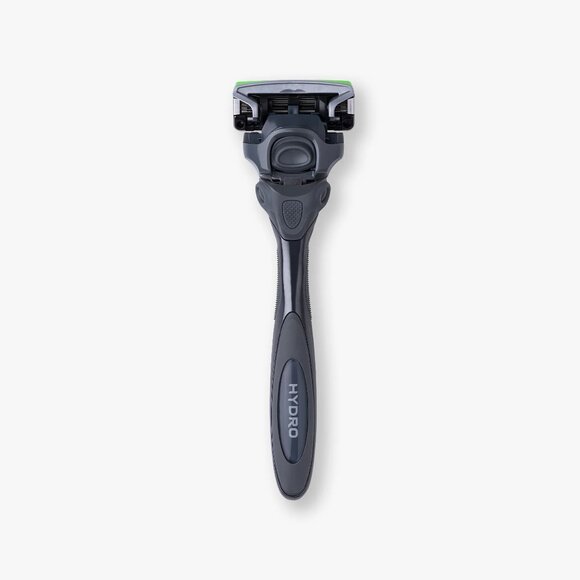 Schick Hydro 5-Blade Razor Sensitive Skin Men’s Skin Comfort Shaver- 2 Cartridge - Picture 5 of 7